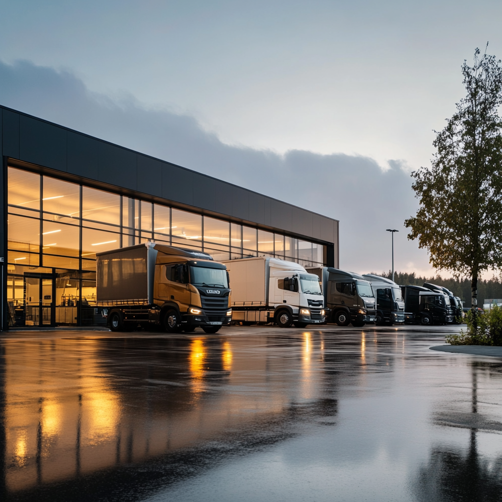 Conquer Multi-Market Challenges