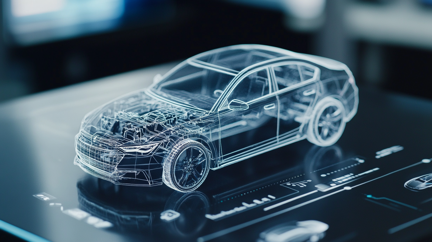 automotive cloud architecture