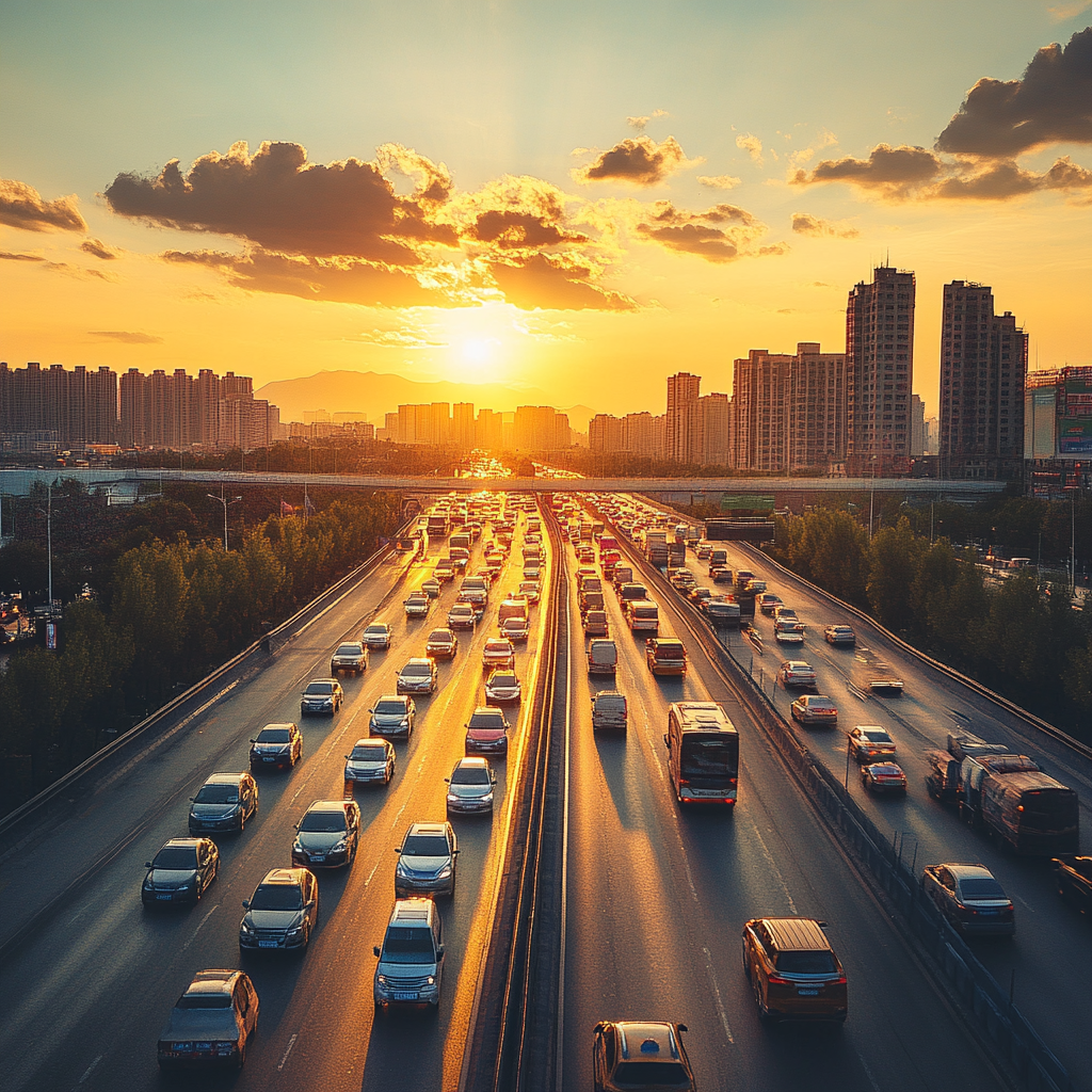 International Make Layer (IML)