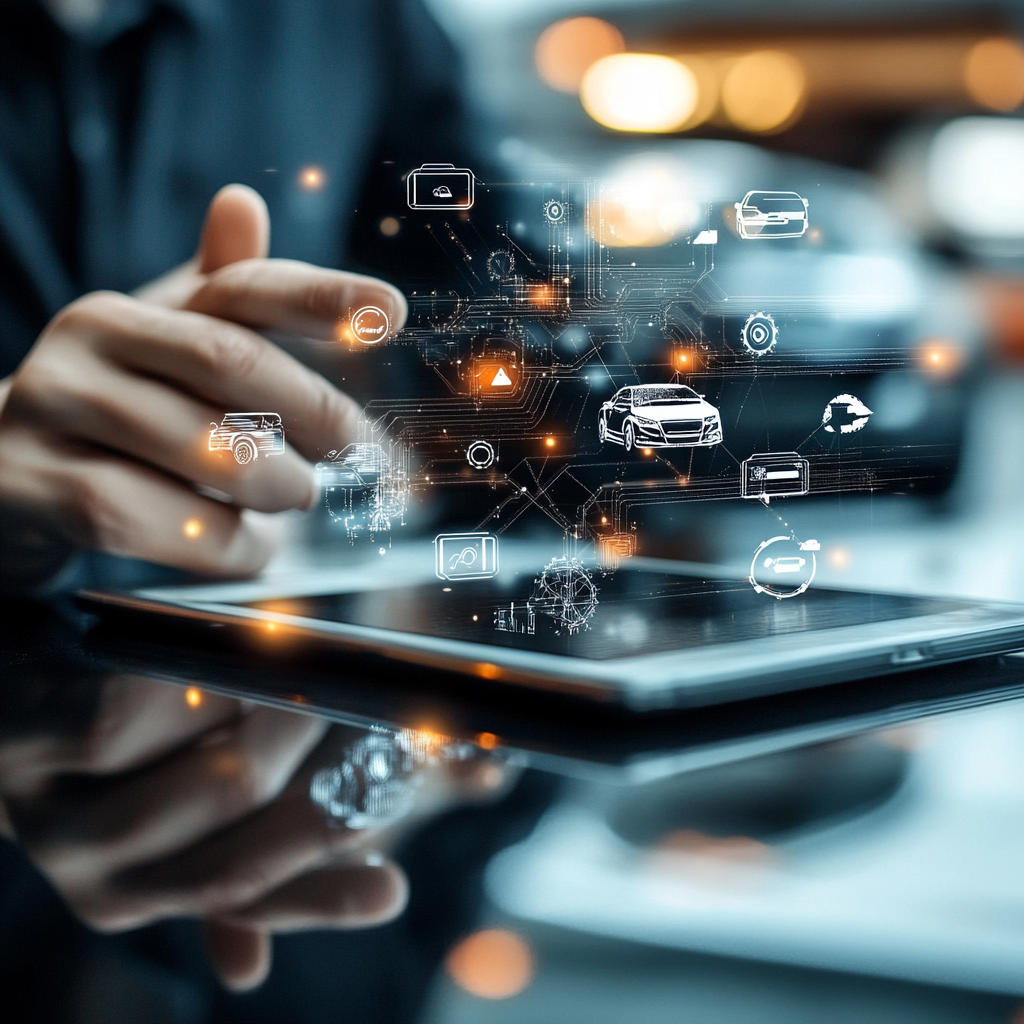 digital transformation