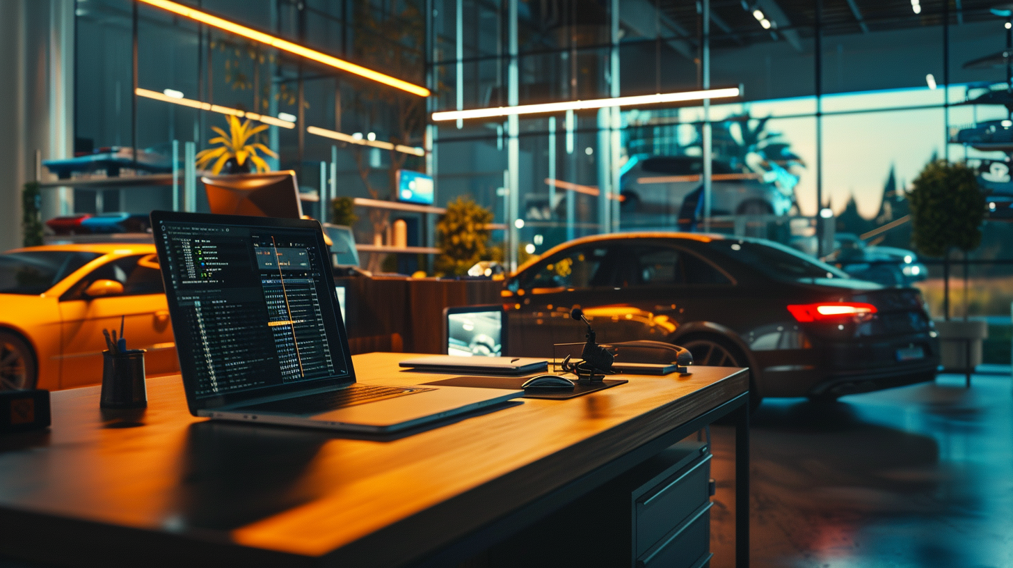 Data Security for Automotive