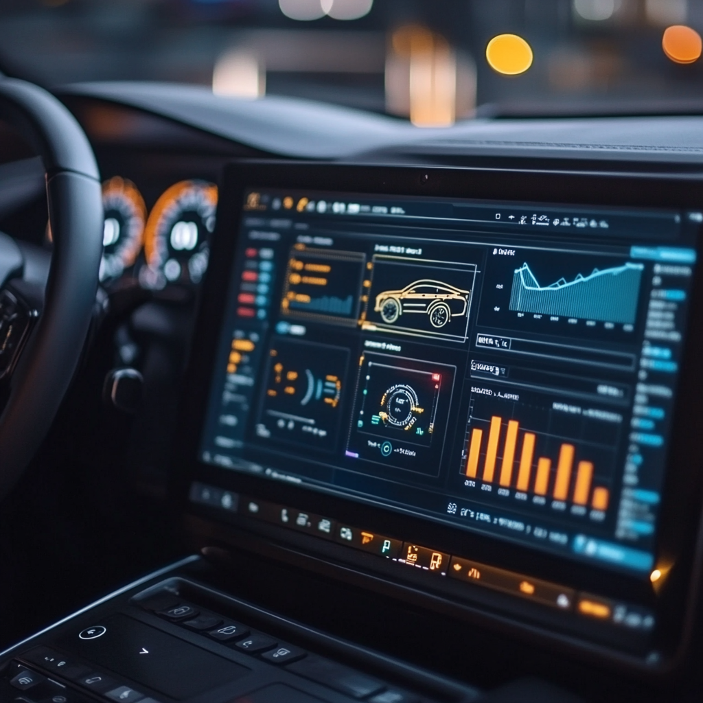 Gain a 360° View of Your Business