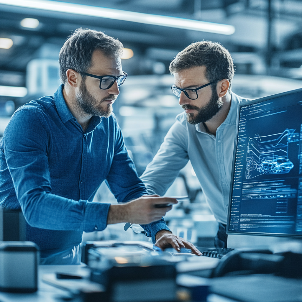 comprehensive implementation support