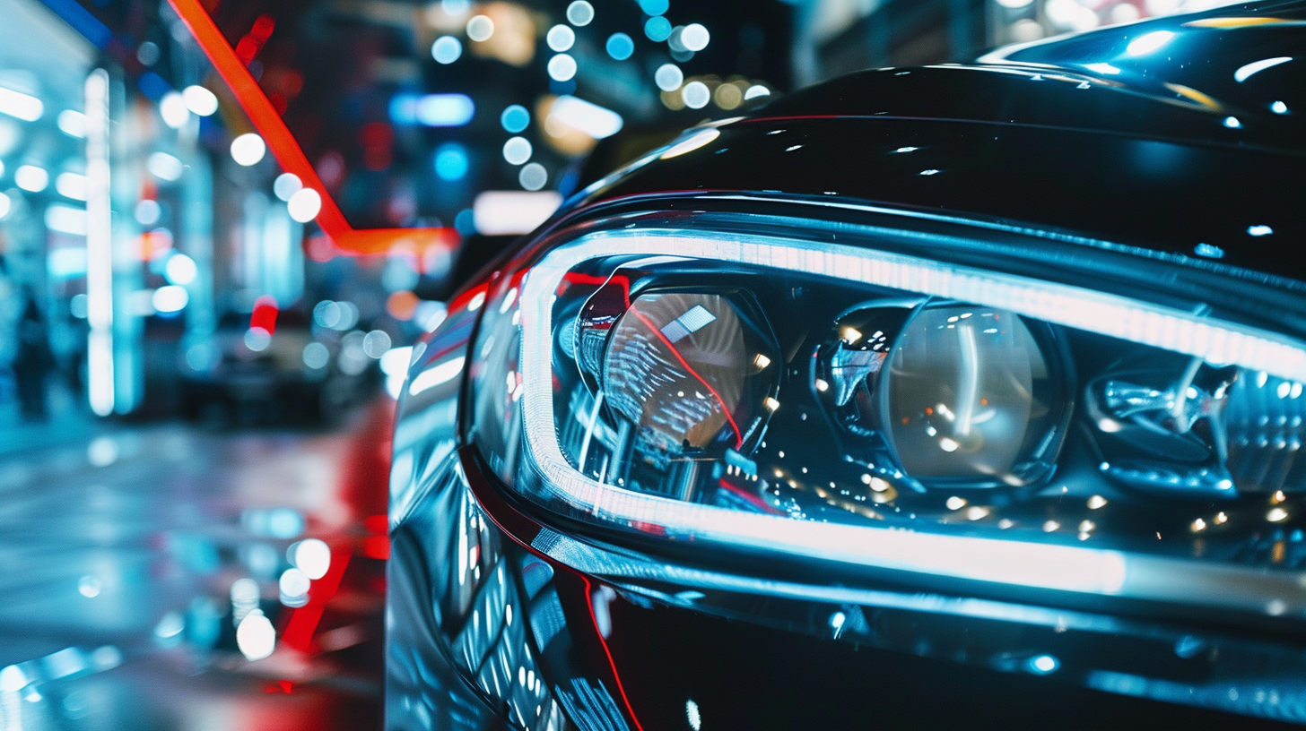 Elevate Your Dealership