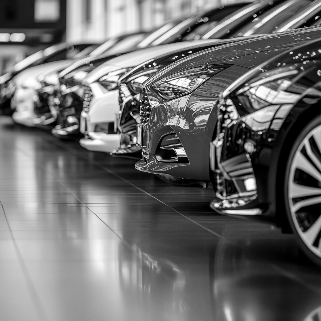 transform your dealership